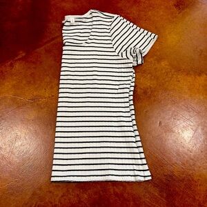 NWOT striped tee